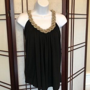 NWT Rachael & Chloe halter top